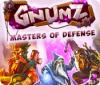 Gnumz: Masters of Defense spil