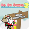 Go Go Santa 2 spil