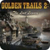 Golden Trails 2: The Lost Legacy Collector's Edition spil