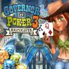 Governor of Poker 3 spil