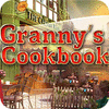 Granny's Cookbook spil