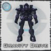 Gravity Drive spil
