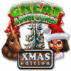 Great Adventures: Xmas Edition spil
