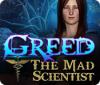 Greed: The Mad Scientist spil