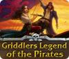 Griddlers: Legend of the Pirates spil