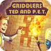 Griddlers: Ted and P.E.T. spil