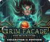 Grim Facade: The Black Cube Collector's Edition spil