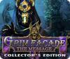 Grim Facade: The Message Collector's Edition spil