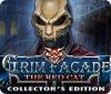 Grim Facade: The Red Cat Collector's Edition spil