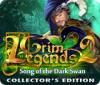 Grim Legends 2: Song of the Dark Swan Collector's Edition spil