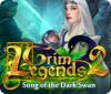 Grim Legends 2: Song of the Dark Swan spil
