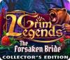 Grim Legends: The Forsaken Bride Collector's Edition spil