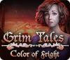 Grim Tales: Color of Fright spil