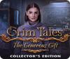 Grim Tales: The Generous Gift Collector's Edition spil