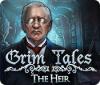 Grim Tales: The Heir spil