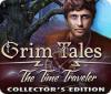 Grim Tales: The Time Traveler Collector's Edition spil
