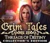 Grim Tales: Threads of Destiny Collector's Edition spil