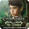 Grim Tales: The Wishes Collector's Edition spil