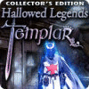 Hallowed Legends: Templar Collector's Edition spil