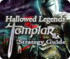 Hallowed Legends: Templar Strategy Guide spil
