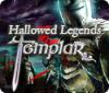 Hallowed Legends: Templar spil