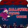 Hallooween Flying Witch spil