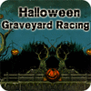 Halloween Graveyard Racing spil