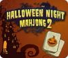Halloween Night Mahjong 2 spil