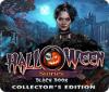 Halloween Stories: Black Book Collector's Edition spil