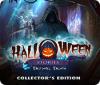 Halloween Stories: Defying Death Collector's Edition spil