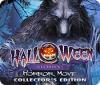 Halloween Stories: Horror Movie Collector's Edition spil