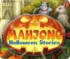 Halloween Stories: Mahjong spil