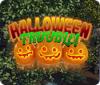Halloween Trouble spil
