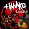 Hanako: Honor & Blade spil