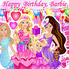 Happy Birthday Barbie spil