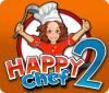 Happy Chef 2 spil