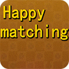 Happy Matching spil