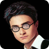 Harry Potter : Makeover spil