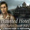 Haunted Hotel: Charles Dexter Ward Collector's Edition spil