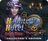 Haunted Hotel: Lost Time Collector's Edition spil