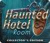 Haunted Hotel: Room 18 Collector's Edition spil