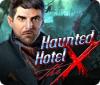 Haunted Hotel: The X spil