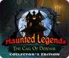 Haunted Legends: The Call of Despair Collector's Edition spil