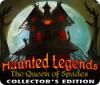 Haunted Legends: The Queen of Spades Collector's Edition spil
