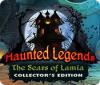 Haunted Legends: The Scars of Lamia Collector's Edition spil