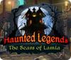 Haunted Legends: The Scars of Lamia spil