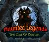 Haunted Legends: The Call of Despair spil