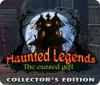Haunted Legends: The Cursed Gift Collector's Edition spil
