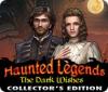 Haunted Legends: The Dark Wishes Collector's Edition spil