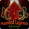 Haunted Legends: Spar dame spil